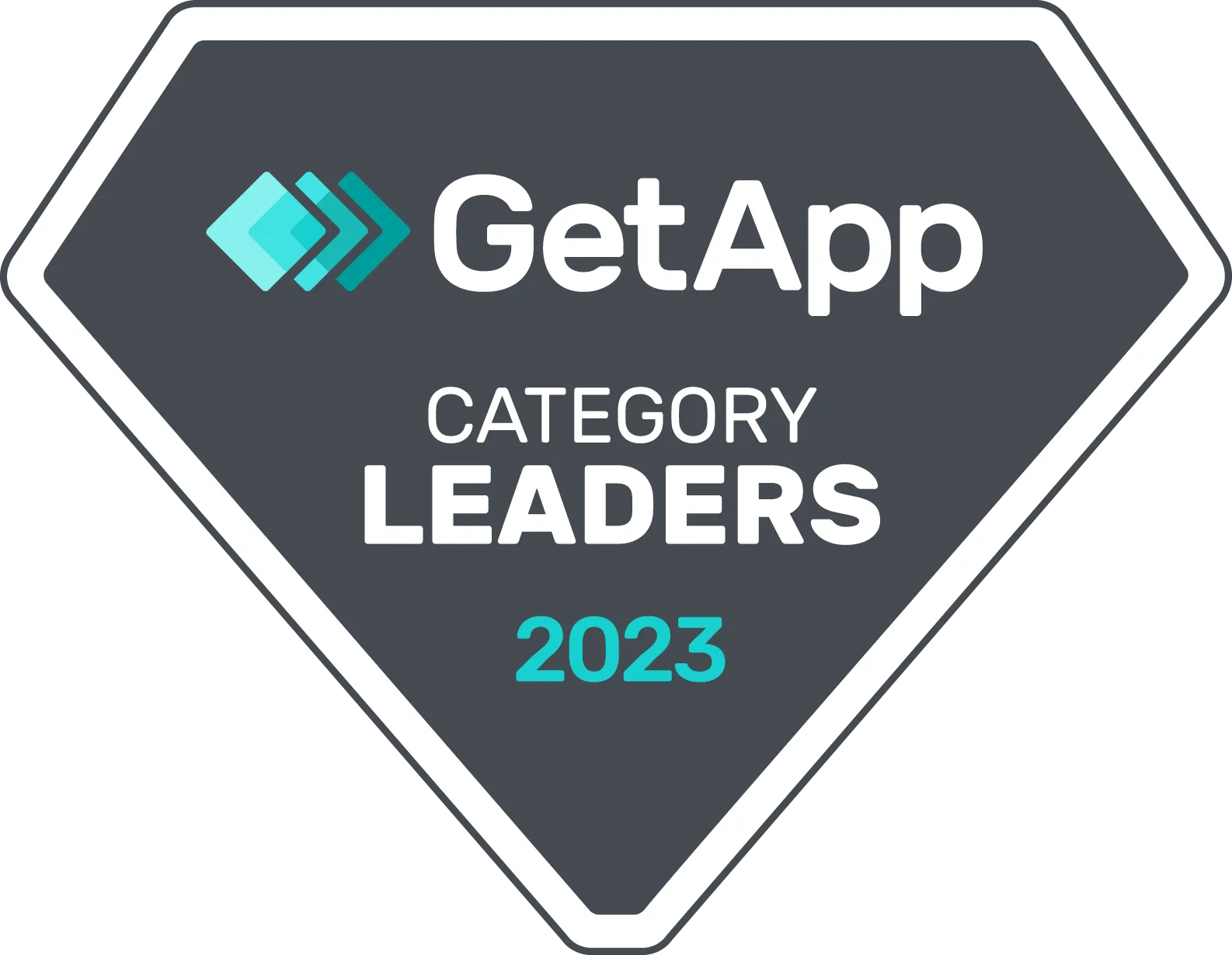 GetApp: Category Leaders 2023 for Digital Signatures Category