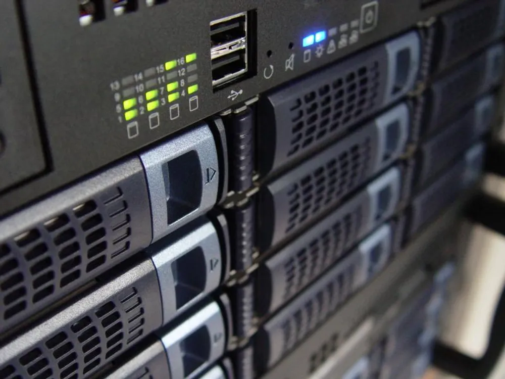 Backups at Multiple Data Centers