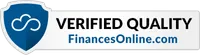 FinancesOnline.com: Verfied Quality