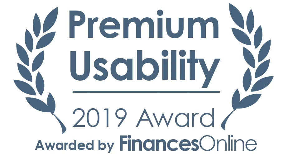 FinancesOnline: Premium Usability 2019