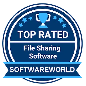 SoftwareWorld: Top Rated File Sharing Software