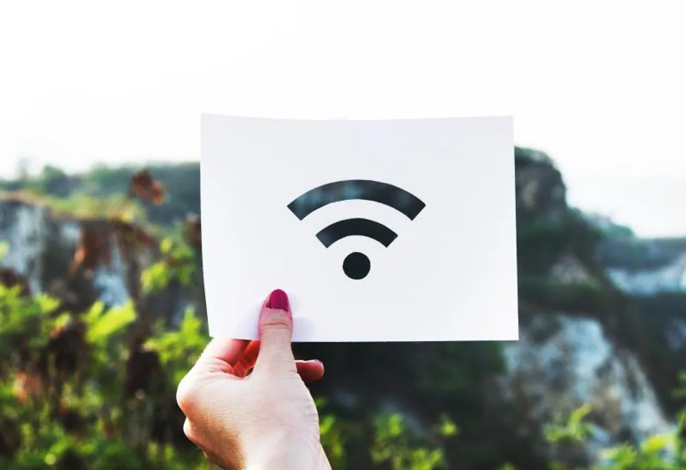 How To Encrypt Your WiFi Network